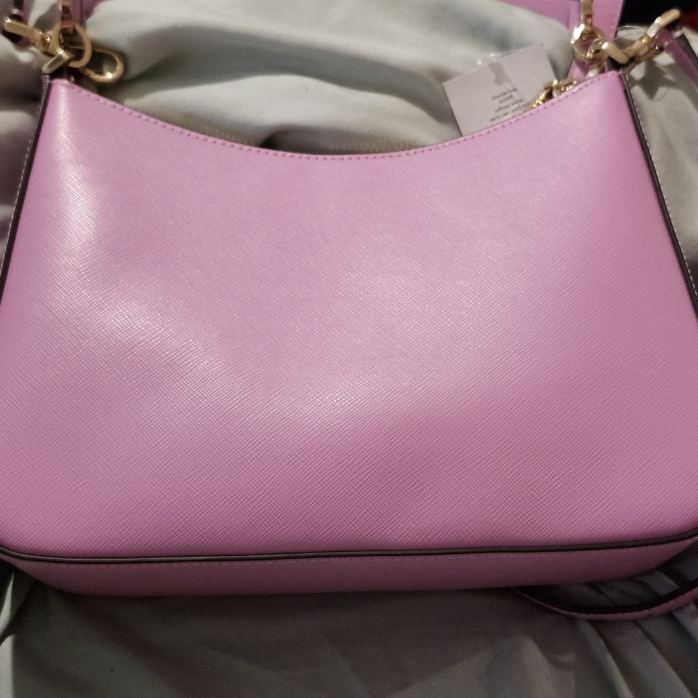 KATE SPADE SHOULDER BAG - Picture 2 of 7